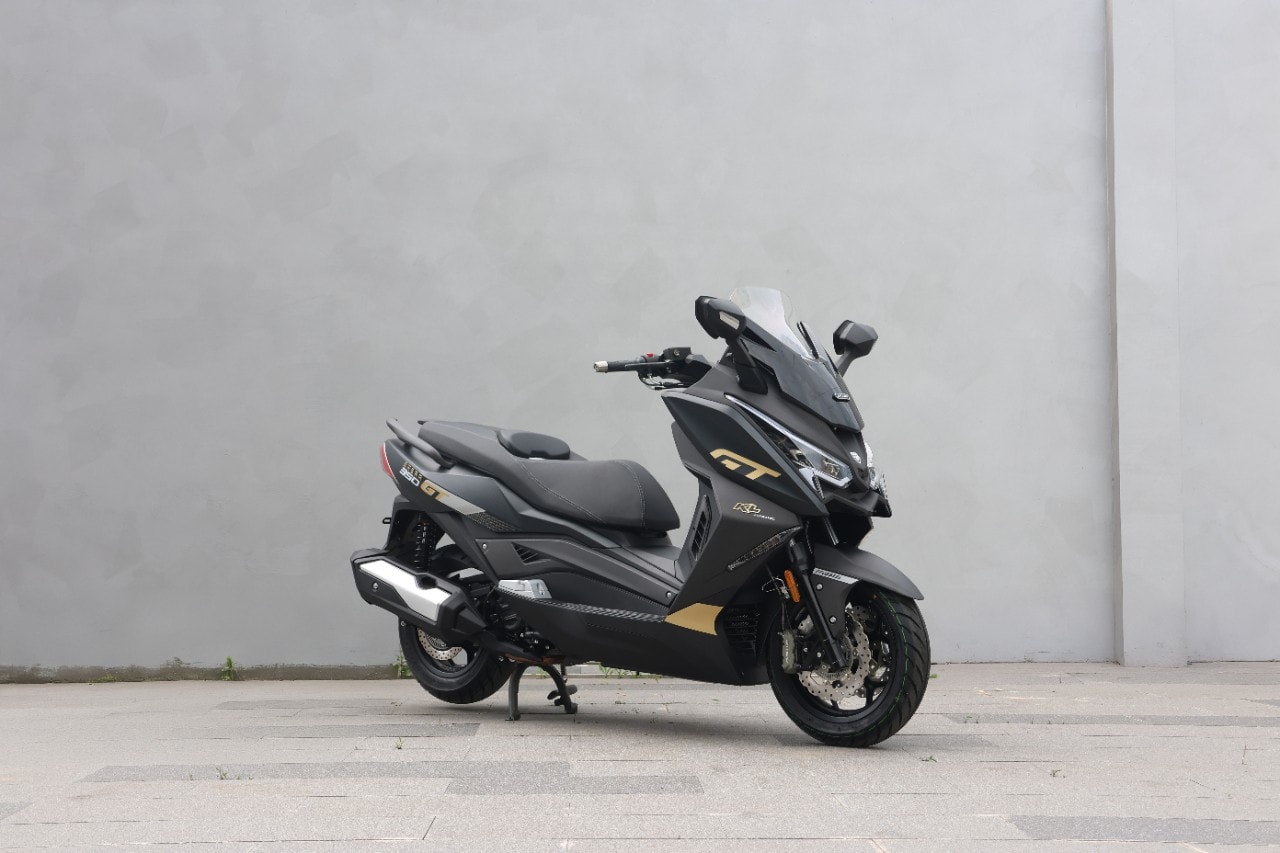 KL: tutte le novità di EICMA 2025